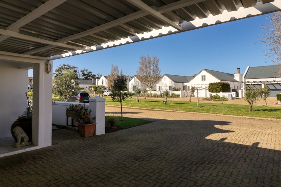 3 Bedroom Property for Sale in Croydon Vineyard Estate Western Cape
